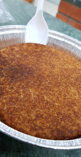 مطعم فرقان الديرة البخاري - الضيافة