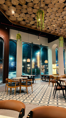 Opinii despre Verocci cafe în الدمام - الضيافة