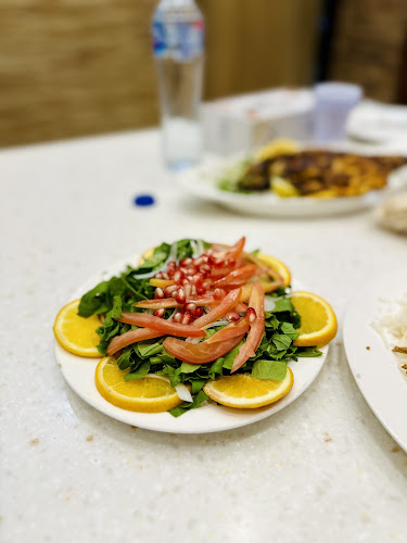 Bahrya مطاعم بحرية الدائري