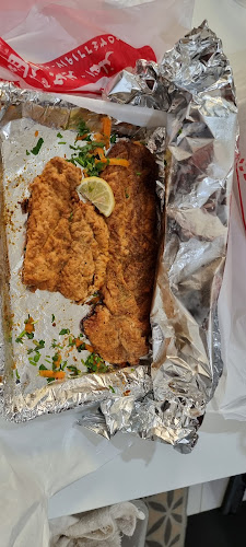 أسماك نوارة الإسكندرية - الرياض