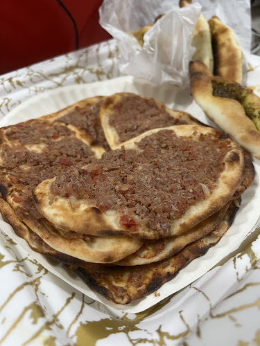 Opinii despre معجنات نبلاء الشام în الدمام - الضيافة