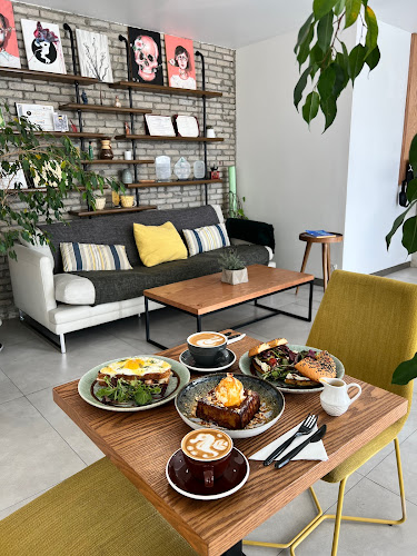 Ekleel cafe - إكليل كافيه - جدة