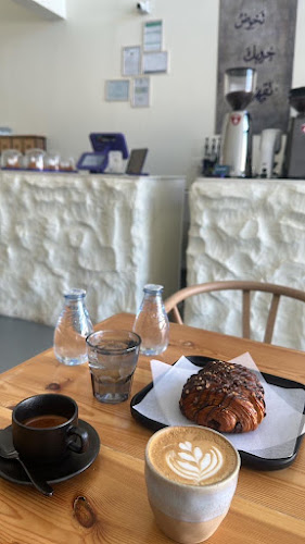 Comentarii opinii despre BREWS coffee and brunch