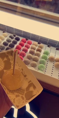 M'oishî Ice cream - الرياض