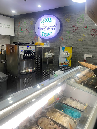 Opinii despre Astralicious în تبوك - الضيافة