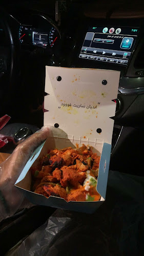 Opinii despre تكا خان în جدة - الضيافة