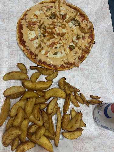 Comentarii opinii despre بارتي بوكس Party Box