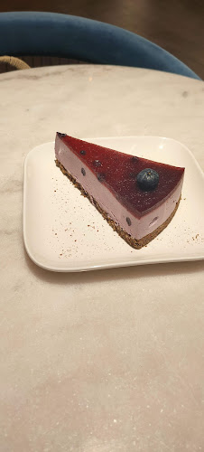 Opinii despre cataleya cafe كتاليا كافيه în حفر الباطن - الضيافة