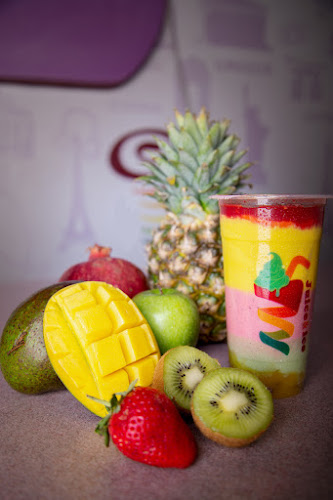 Opinii despre جوس آند آيس în الهفوف‎ - الضيافة