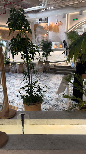 لحظة كيف للقهوة المختصة أبراج زمزم - الضيافة