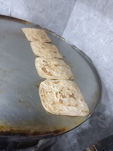 Opinii despre مطعم عريكة النسيم în جدة - الضيافة