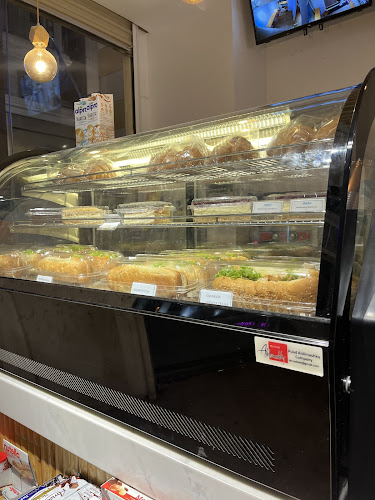 جافا بلس - الضيافة