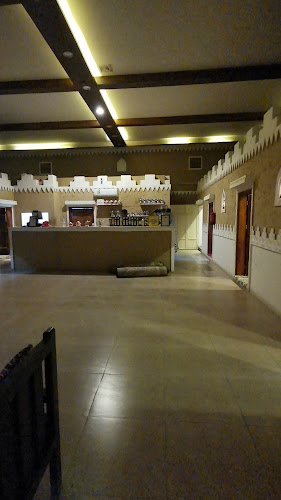 Opinii despre الديوان التراثي în حفر الباطن - الضيافة