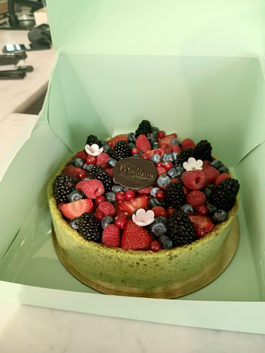 مادلين - الرياض