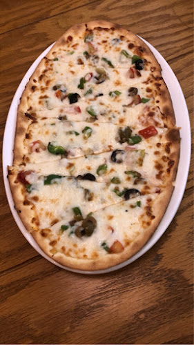 لفة خبز - الضيافة