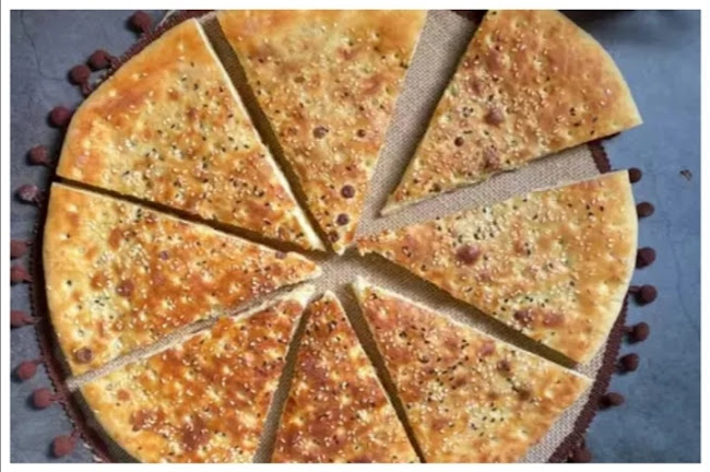 تميس الاحبه - الضيافة