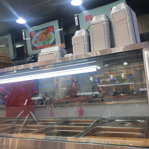 C4RF+4MR، شارع الملك سعود بن عبدالعزيز، المزروعية، الدمام 32414