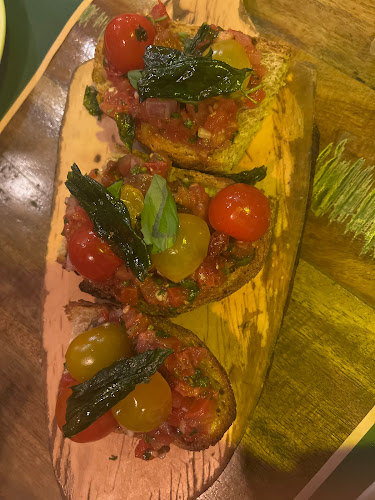 Comentarii opinii despre لاروستيكا بيتزارايا