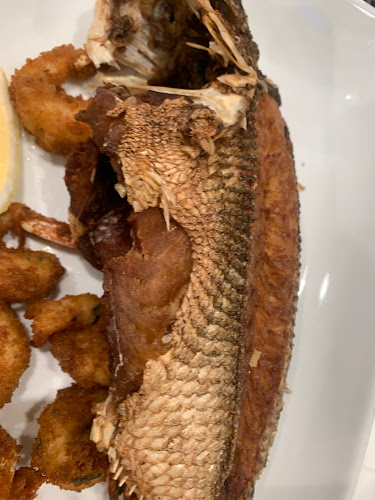 Comentarii opinii despre ميدار الرياض للأكلات البحرية الخليجية