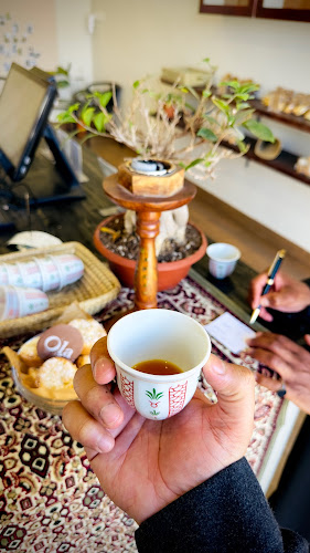 Opinii despre Ola în رفحاء - الضيافة