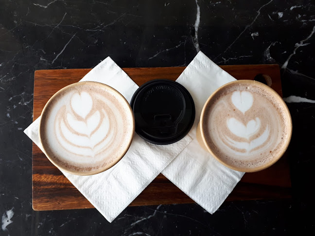 يوزيف كوفي هاوس - الضيافة