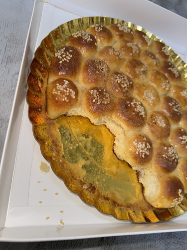 Opinii despre خلية و بلح în الدمام - الضيافة