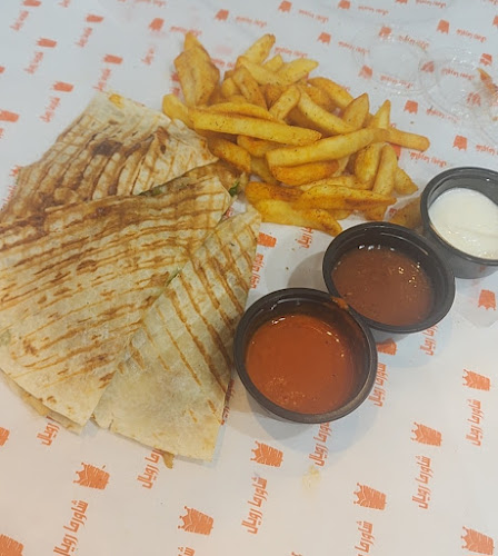 شاورما رويال - بدر