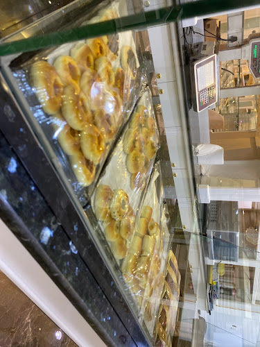 Opinii despre حلويات تاج الملكة القطيف în القطيف‎ - الضيافة