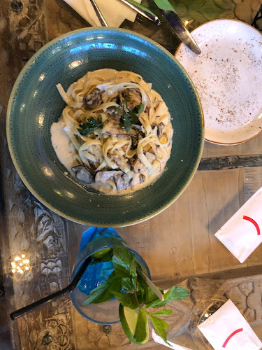 بياتو - الضيافة