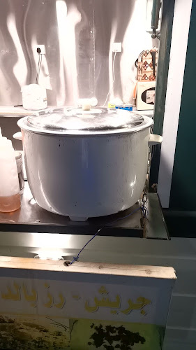 أكلات شعبية - الضيافة