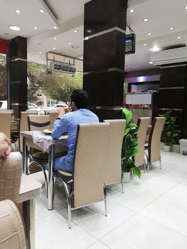 Comentarii opinii despre مطعم كرم حمص