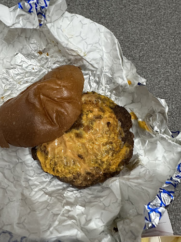 هامبرغيني - الضيافة