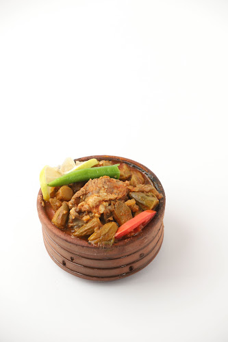 Opinii despre مطعم ليالي اسكندرية în الدمام - الضيافة