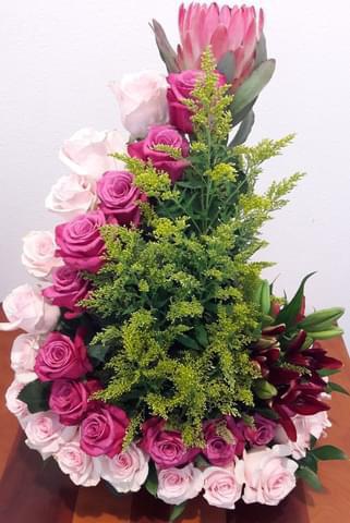 Opinii despre فالي مون كافيه în جدة - الضيافة