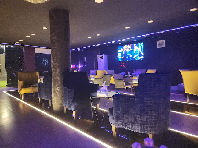 Diamond Rose Cafe 75 - الضيافة