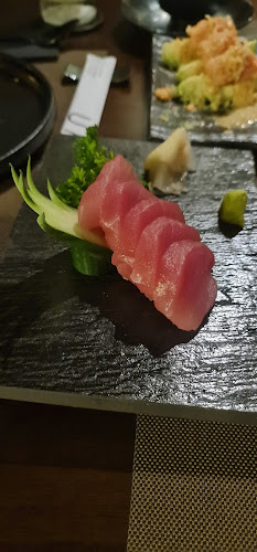 Comentarii opinii despre Ukiyo By Zn