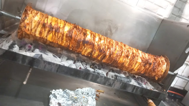 شاورما باب الحارة - رابغ