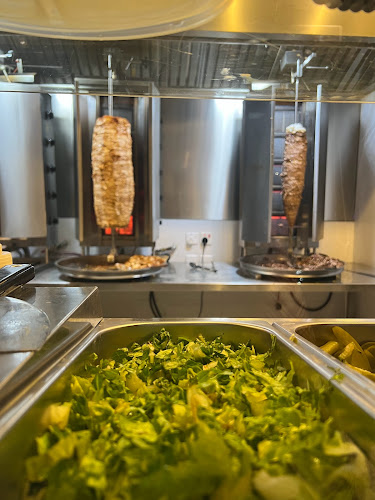 Shawarma Code شاورما كود - الهفوف‎