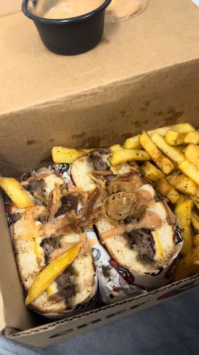 Opinii despre شيف | العزيزية în المدينة المنورة - الضيافة