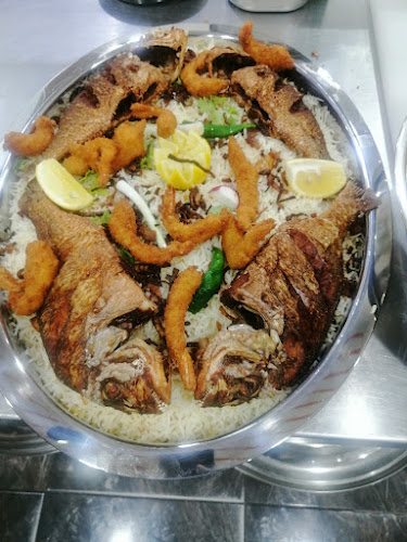 مطعم لوزارنا للمأكولات البحرية