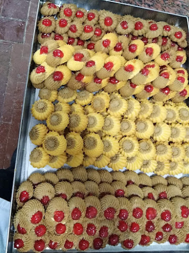 Comentarii opinii despre مخابز سنابل بلدي