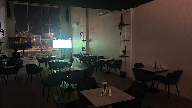 مقهى لاونج P4