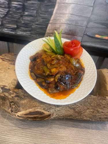 Comentarii opinii despre بابا كشري