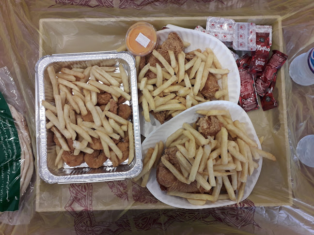 دجاج مبين 5 ,الصفا - جدة