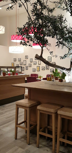 فابيانو رد سي مول - جدة