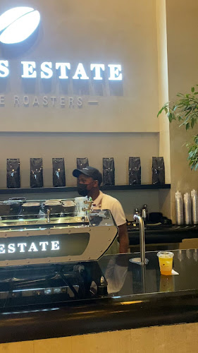 توبيز استيت - الضيافة