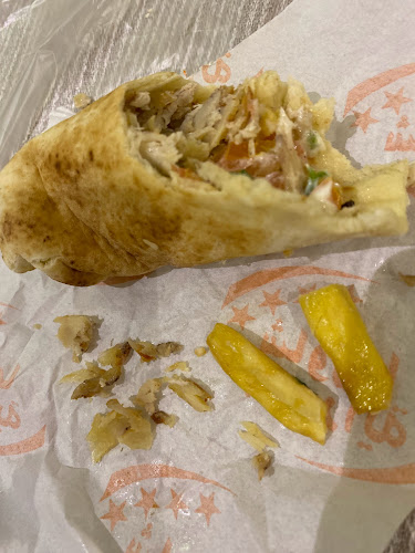 Comentarii opinii despre شاورما السراية التركي