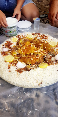 Comentarii opinii despre مطاعم ومطابخ جالكسي