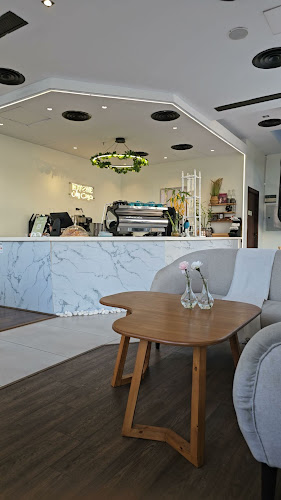 مقهي دوت وان