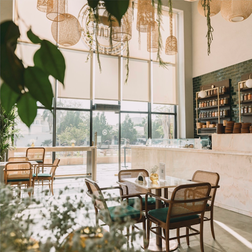 لإكلير دي جيني